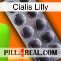 Cialis Lilly 30